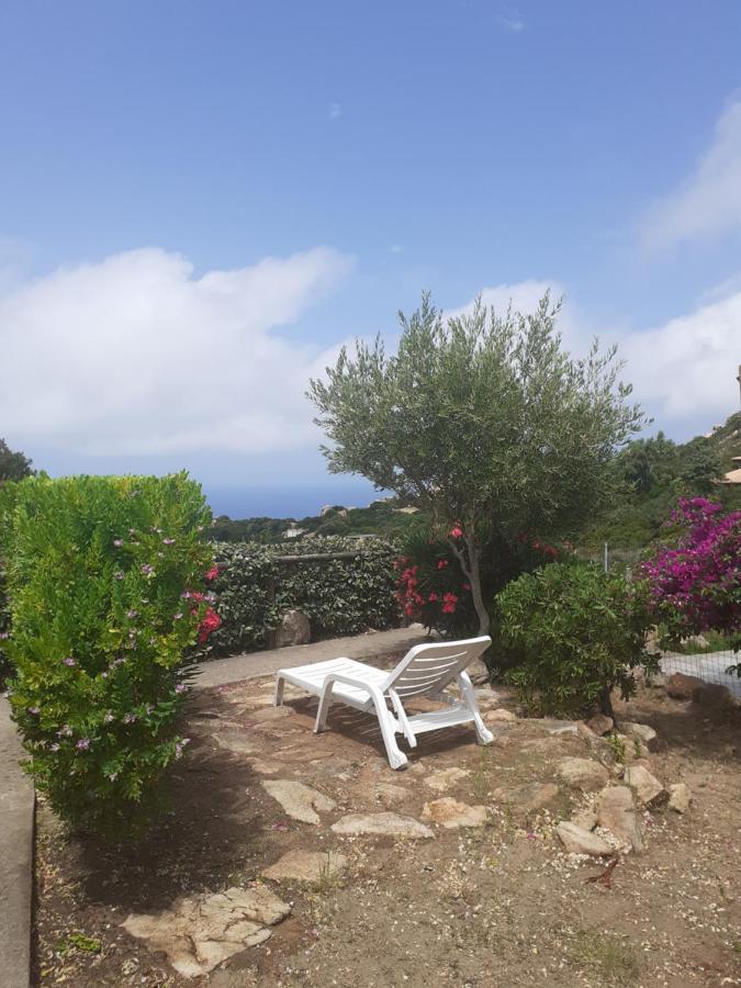 Villetta Rocchi - Costa Paradiso Εξωτερικό φωτογραφία